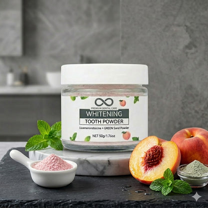Tooth Whitening Powder