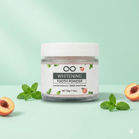 Tooth Whitening Powder